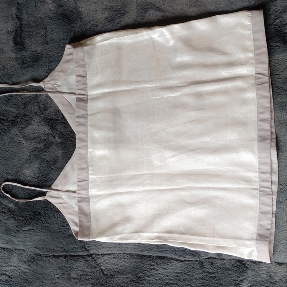 Zara tank top - Picture 6 of 8